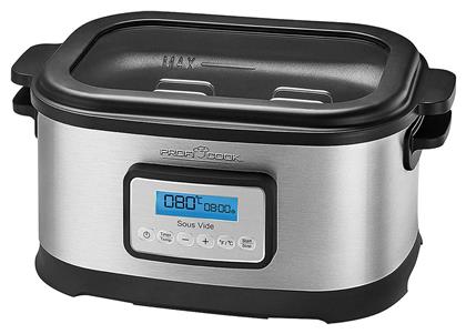 Profi Cook PC-SV 1112 Συσκευή για Sous Vide Κλειστού Τύπου 0.5kW