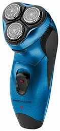 ProfiCare PC-HR 3053 Blue Ξυριστική Μηχανή Προσώπου Επαναφορτιζόμενη από το Plus4u