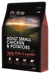 Profine Adult Small Breed 2kg από το Plus4u