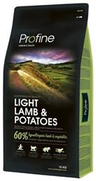 Profine Light 15kg