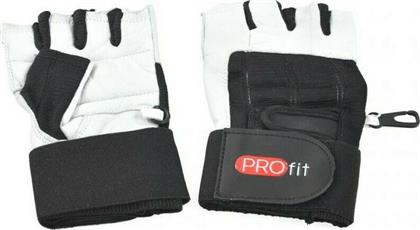Profit Gym Pro 1615 Γυναικεία Αθλητικά Γάντια Γυμναστηρίου από το MybrandShoes