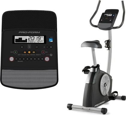 Proform 210 CSX Όρθιο Ποδήλατο Γυμναστικής Ηλεκτρομαγνητικό από το e-shop