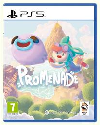 Promenade PS5 Game