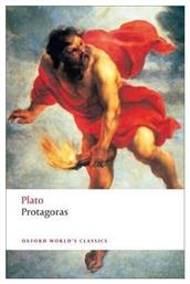 Protagoras Plato