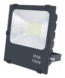 Προβολέας LED 100W 6500K