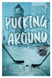Pucking Around