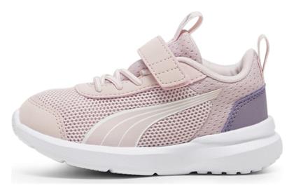 Puma Ac+ Inf Ροζ