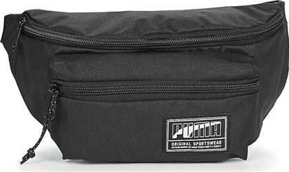 Puma Academy Black από το Spartoo