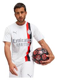 Puma Acm Away Ανδρική Φανέλα Ποδοσφαίρου Milan από το SportsFactory