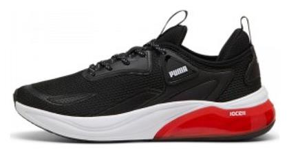 Puma Ανδρικά Running Μαυρο από το Outletcenter