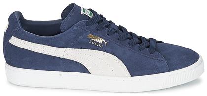 Puma Ανδρικά Sneakers Μπλε