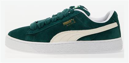 Puma Ανδρικά Sneakers Dark Myrtle / Warm White