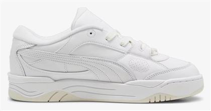 Puma Ανδρικά Sneakers Λευκά