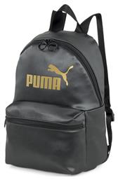 Puma Ανδρικό Σακίδιο Πλάτης Μαύρο από το MybrandShoes