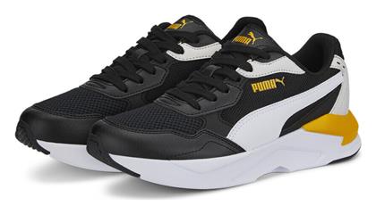 Puma Αθλητικά Παιδικά Παπούτσια Running X-Ray Μαύρα από το Z-mall