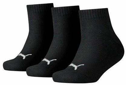 Puma Παιδικές Κάλτσες Αθλητικές 3 Ζευγάρια