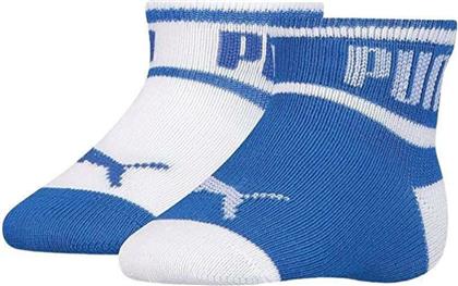 Puma Αθλητικές Παιδικές Κάλτσες Μακριές Μπλε από το Modivo