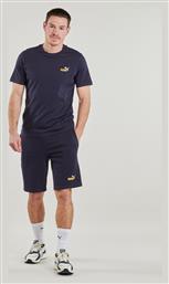 Puma Αθλητική Ανδρική Βερμούδα