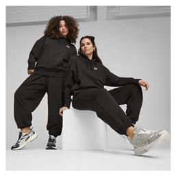 Puma Better Classics Φούτερ με Κουκούλα από το Z-mall