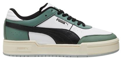 Puma Ca Pro Sport Sneakers Πολύχρωμα από το Z-mall