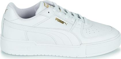 Puma Cali Pro Sneakers Λευκά