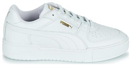 Puma Cali Pro Unisex Sneakers Λευκά από το Z-mall