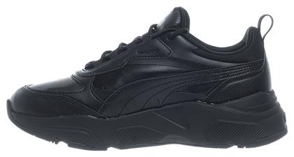 Puma Cassia SL Chunky Sneakers