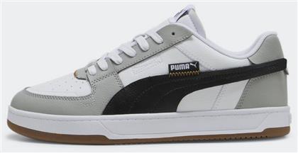 Puma Caven 2.0 Wip Ανδρικά Sneakers Πολύχρωμα