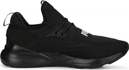 Puma Cell Vive Intake Ανδρικά Αθλητικά Παπούτσια Running Μαύρα