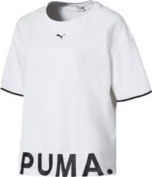 Puma Chase Cotton Tee από το Z-mall