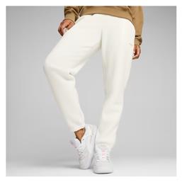 Puma Classics Παντελόνι Φόρμας Fleece