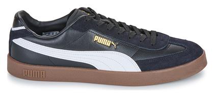 Puma Club II Era Low Ανδρικά Sneakers