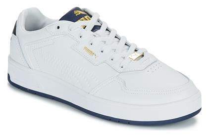 Puma Court Classic Lux Sneakers