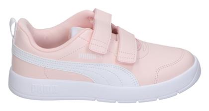 Puma Courtflex V3 V Ps Ροζ