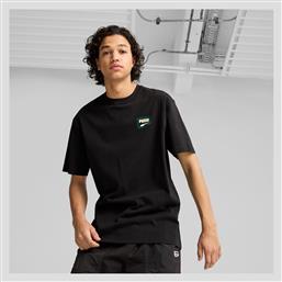 Puma Downtown T-shirt
