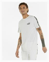 Puma Ess+ Tape T-shirt