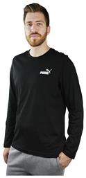 Puma Essentials Μπλούζα