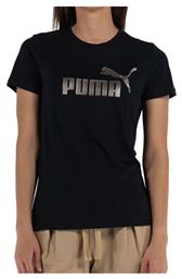 Puma Essentials Μπλούζα