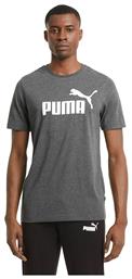 Puma Essentials Heather T-shirt