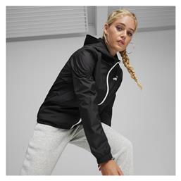 Puma Essentials Solid Αθλητικό Μπουφάν