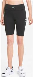 Puma Evide High Waist Black από το Z-mall