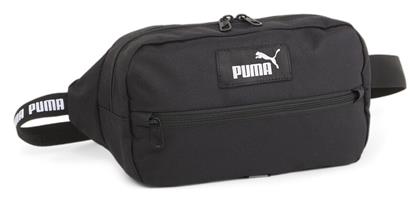 Puma Evoess Waist Τσαντάκι Μέσης Μαύρο από το MybrandShoes