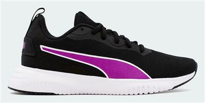 Puma Flyer Flex Γυναικεία Αθλητικά Παπούτσια Running Μαύρα από το Z-mall