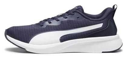 Puma Flyer Lite Ανδρικά Αθλητικά Παπούτσια Running Μπλε από το Modivo