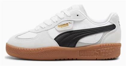 Puma Γυναικεία Flatforms Sneakers