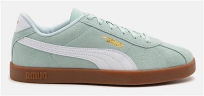 Puma Γυναικεία Sneakers Σιέλ