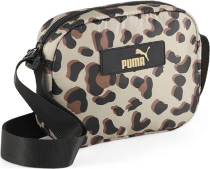 Puma Γυναικεία Τσάντα Ώμου Ταμπά