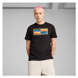 Puma Graphics T-shirt