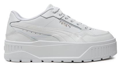 Puma Karmen Ii Idol Γυναικεία Flatforms Sneakers