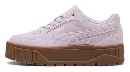 Puma Karmen Ii Idol Sd Flatforms Sneakers